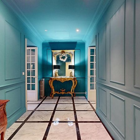 Silver Suite Five Stars Holiday House Ница Екстериор снимка