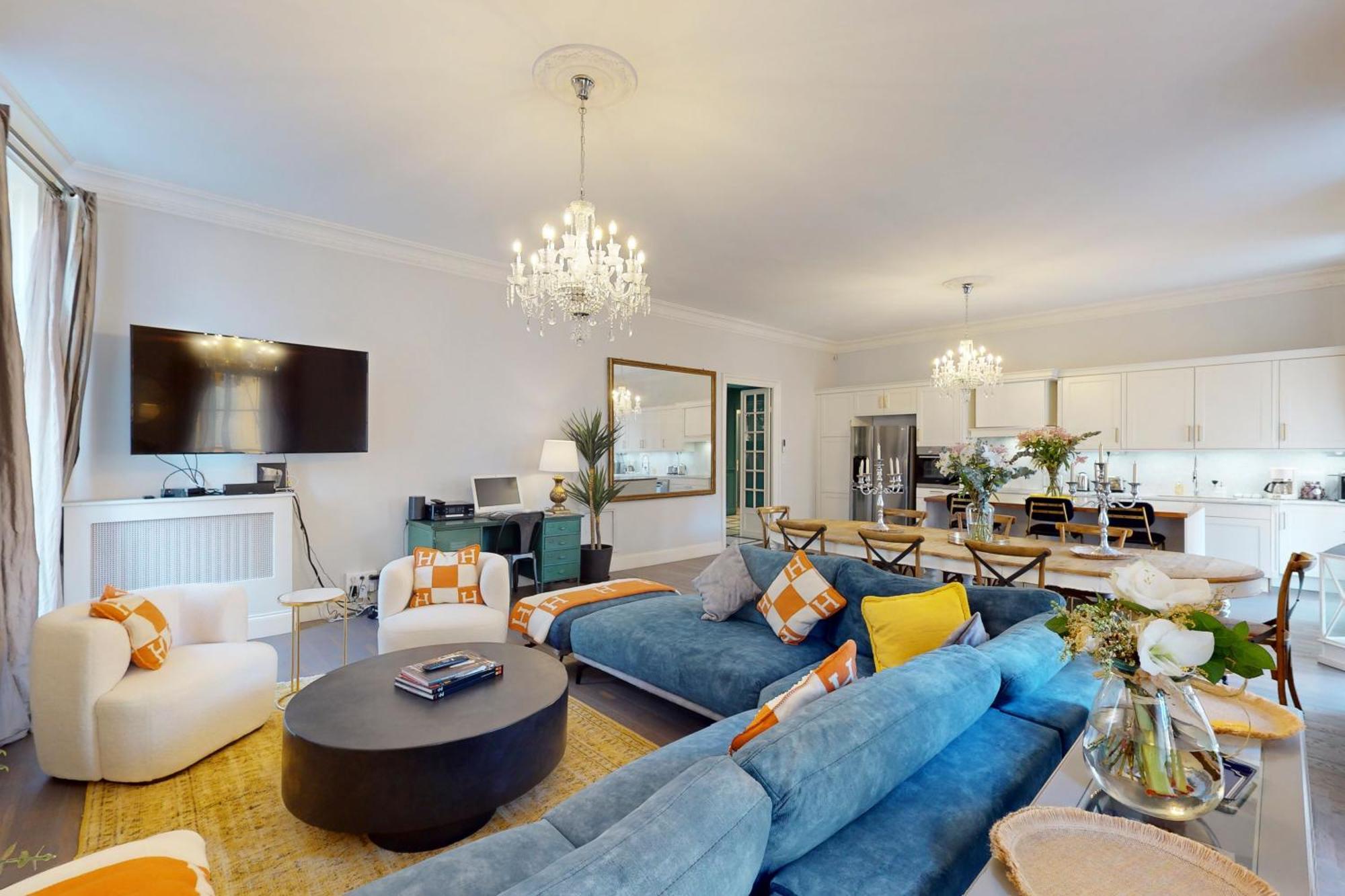 Silver Suite Five Stars Holiday House Ница Екстериор снимка