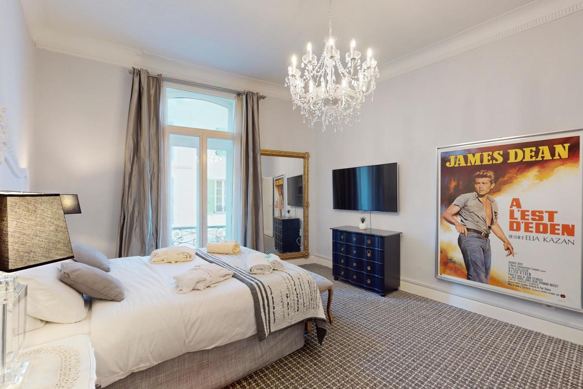 Silver Suite Five Stars Holiday House Ница Екстериор снимка