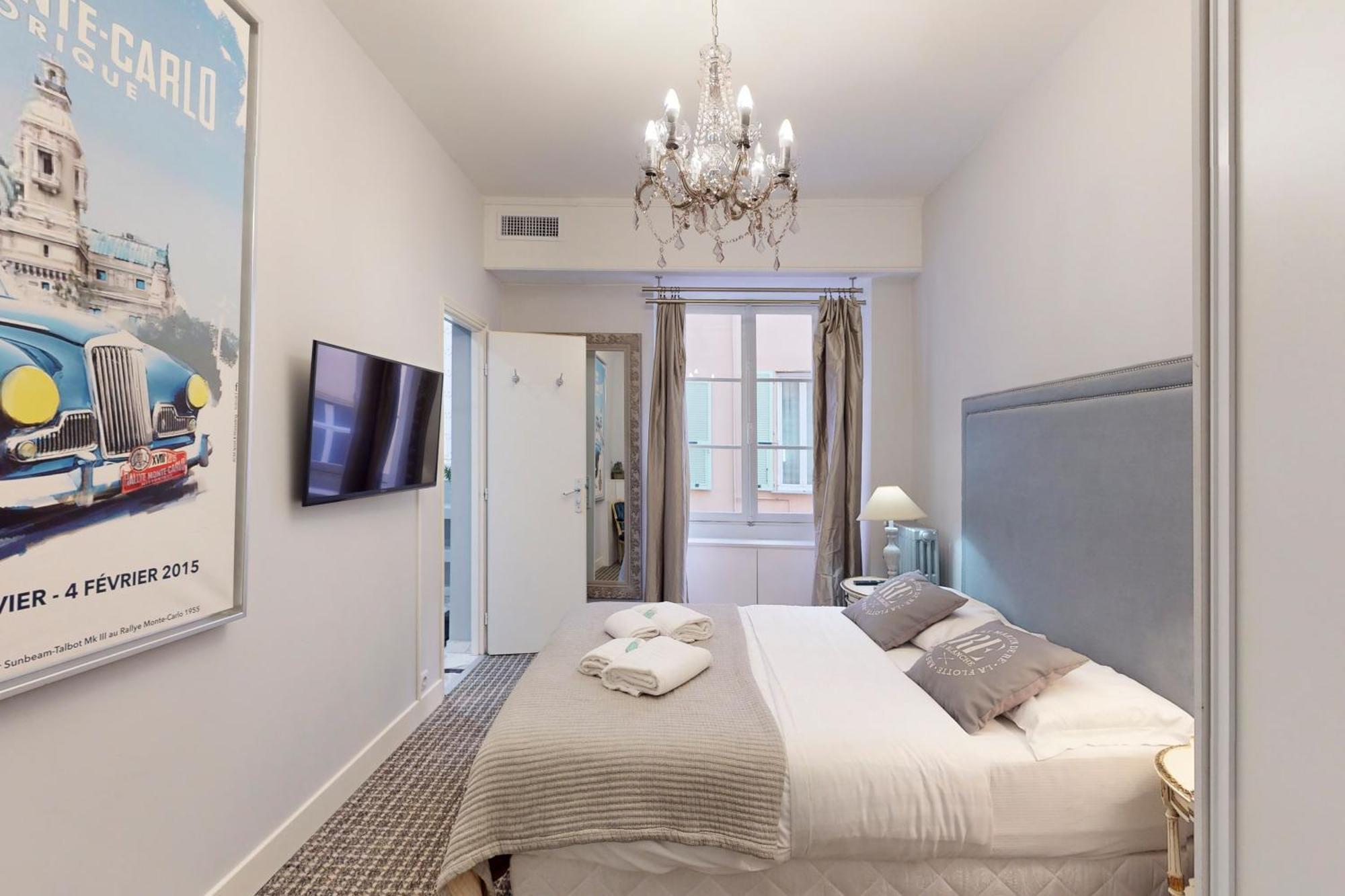 Silver Suite Five Stars Holiday House Ница Екстериор снимка
